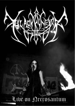 Black Funebre : Live on Necrosantum